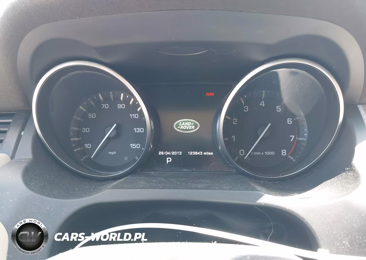 2014 Land Rover Range Rover Evoque Pure VIN:SALVR2BG4EH891106 - 7