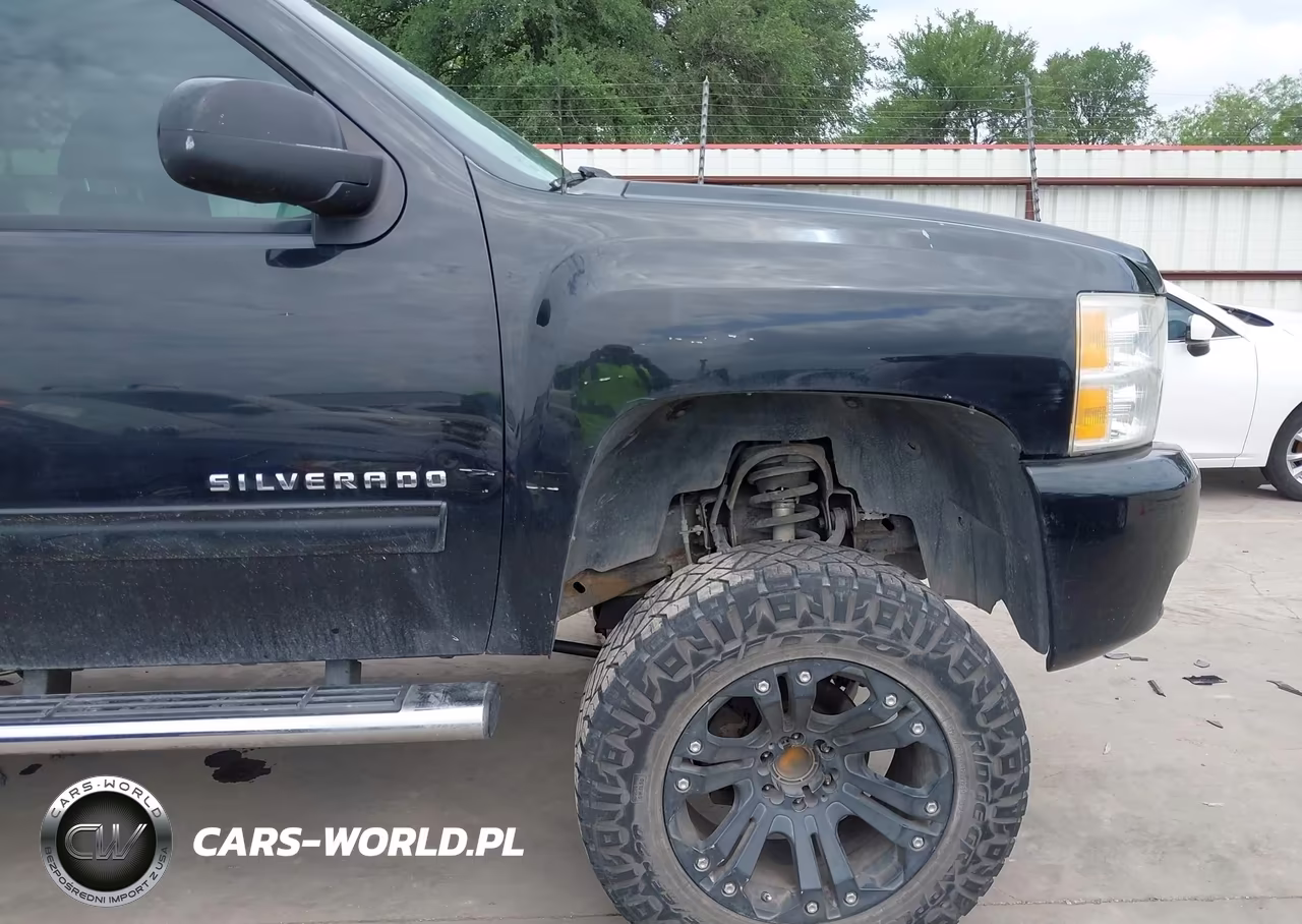 2013 Chevrolet Silverado 1500 Ltz VIN:3GCPCTE00DG236973 - 21