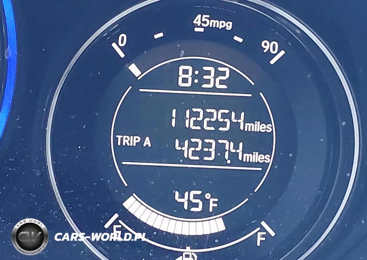 2016 Honda Hr-V Ex VIN:3CZRU6H5XGM725704 - 15