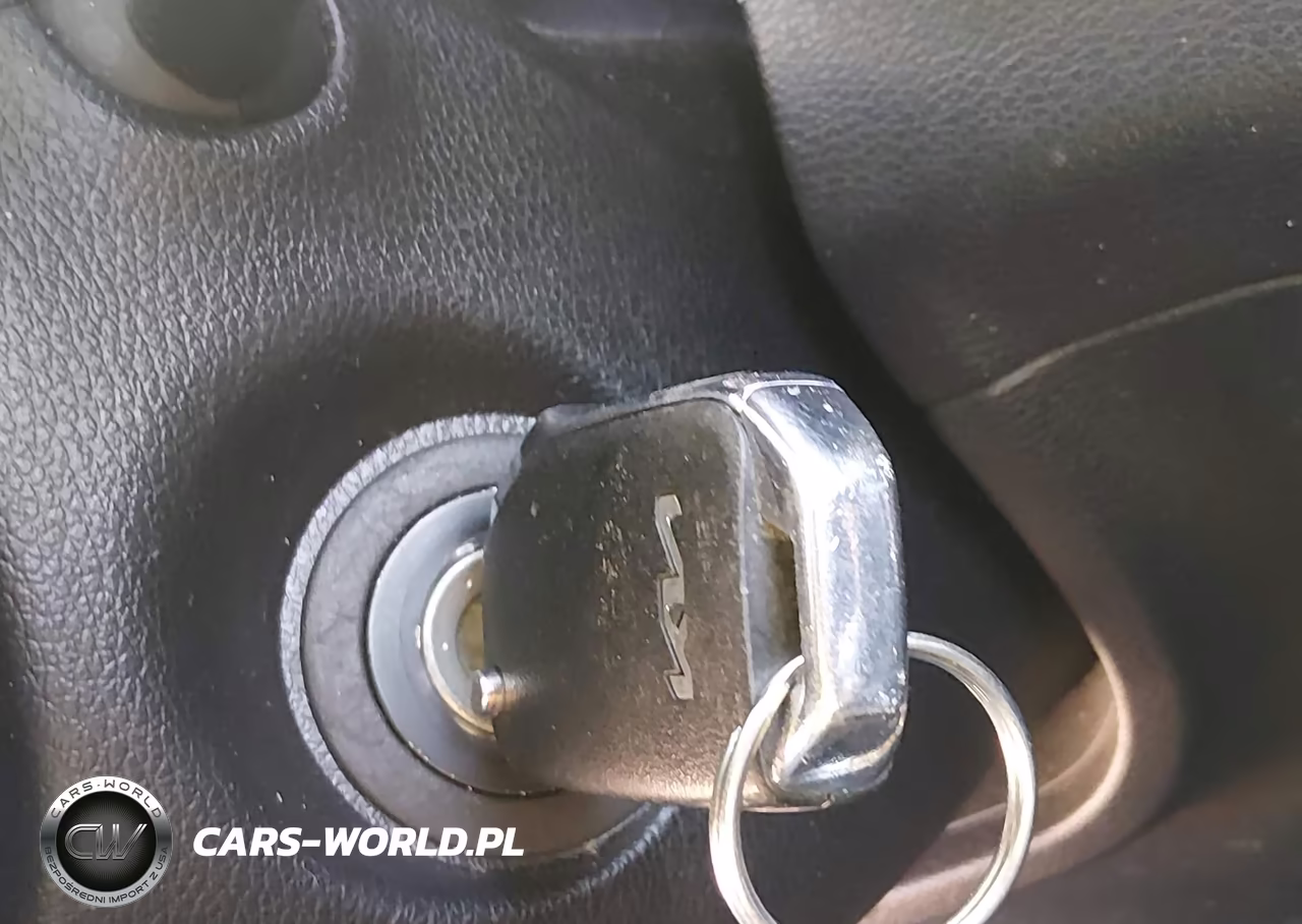 2022 Kia Soul Lx VIN:KNDJ23AU6N7833480 - 11
