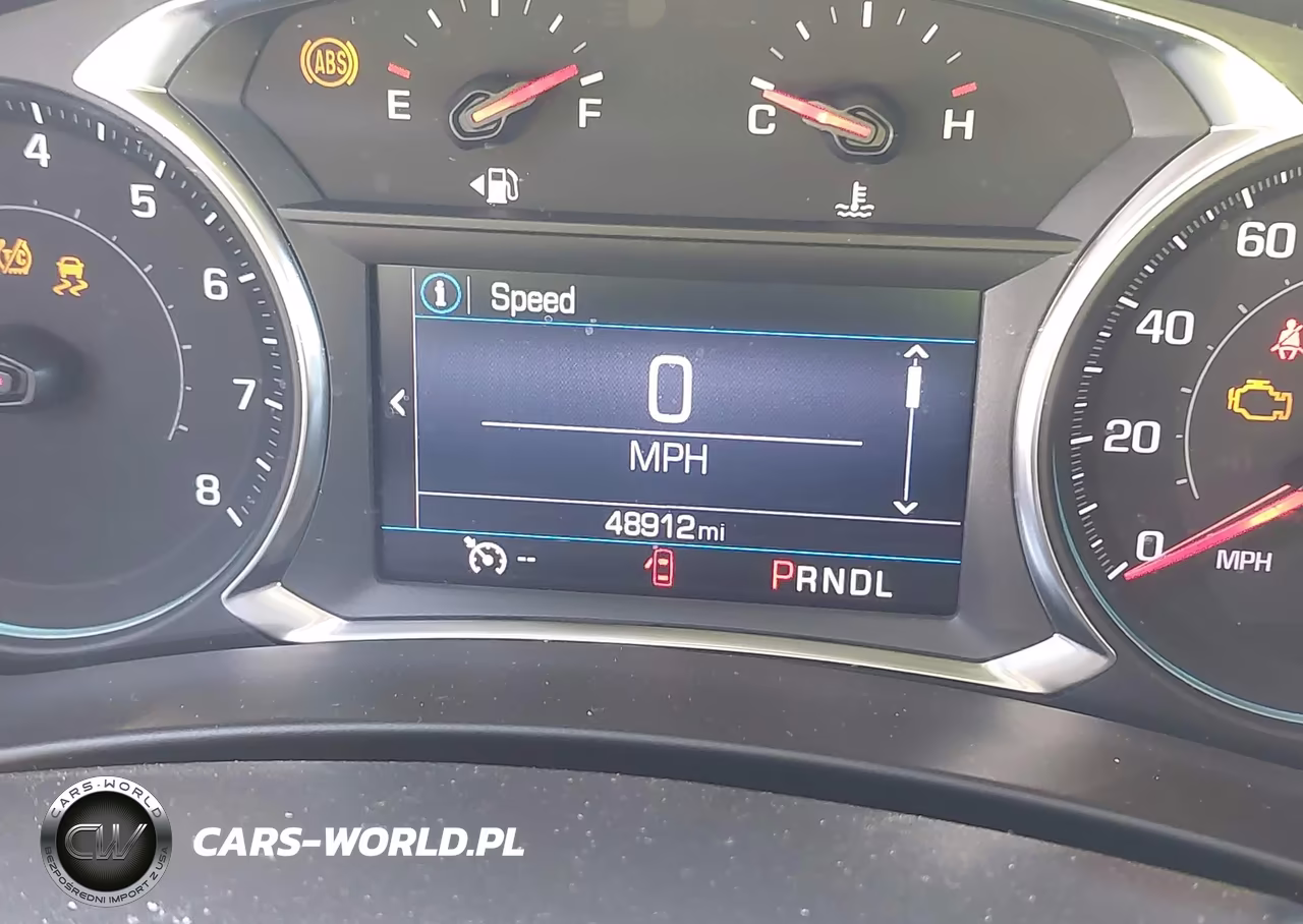 2022 Chevrolet Equinox Awd Lt VIN:3GNAXUEV5NL215743 - 7