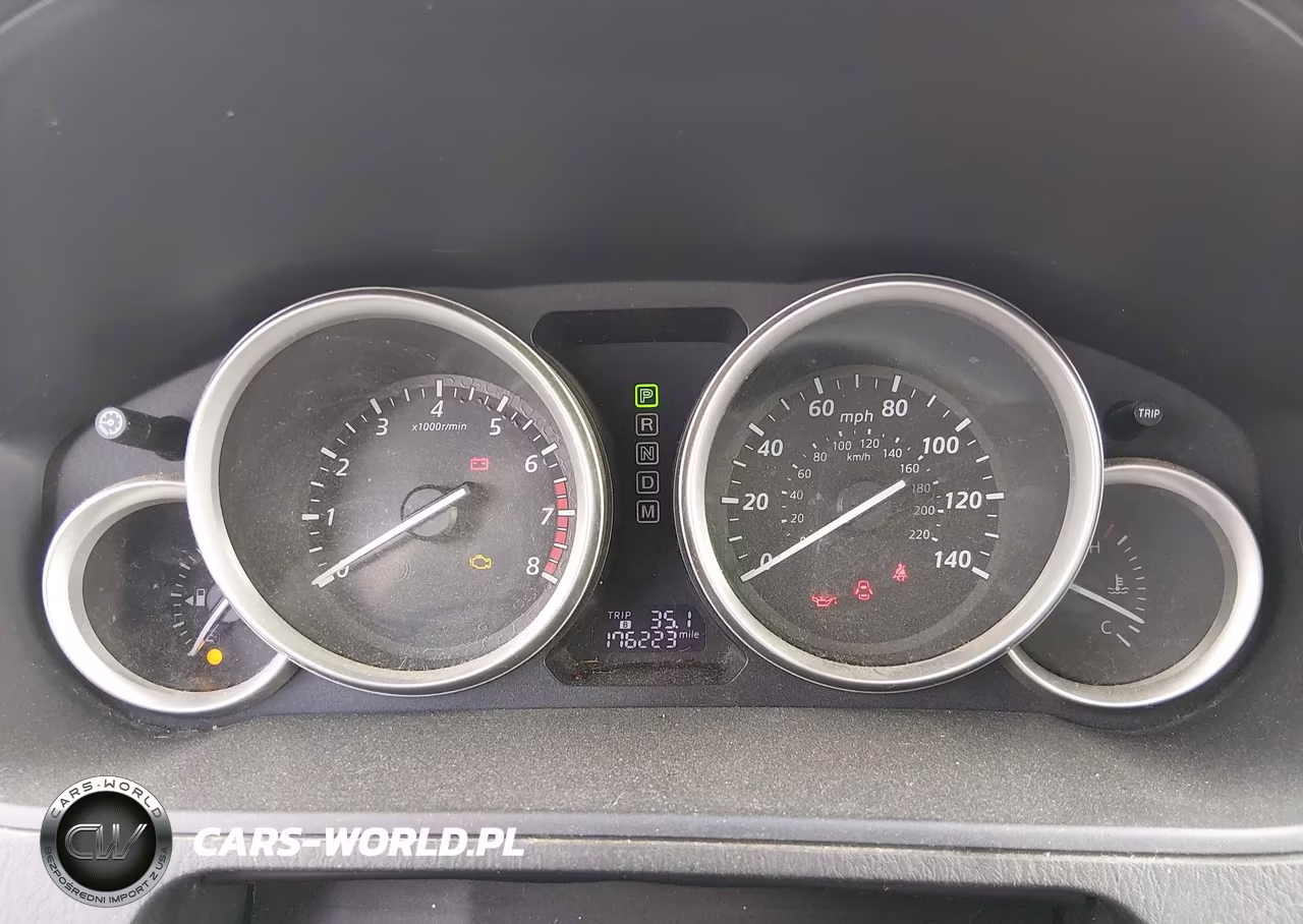 2014 Mazda Cx-9 Touring VIN:JM3TB3CA9E0432050 - 7