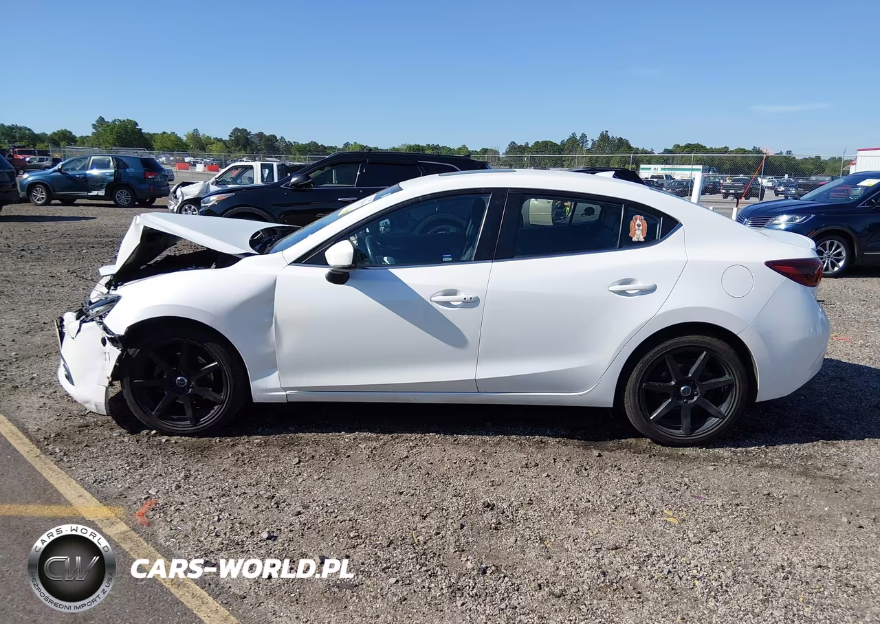 2017 Mazda Mazda3 Grand Touring VIN:JM1BN1W31H1137505 - 15
