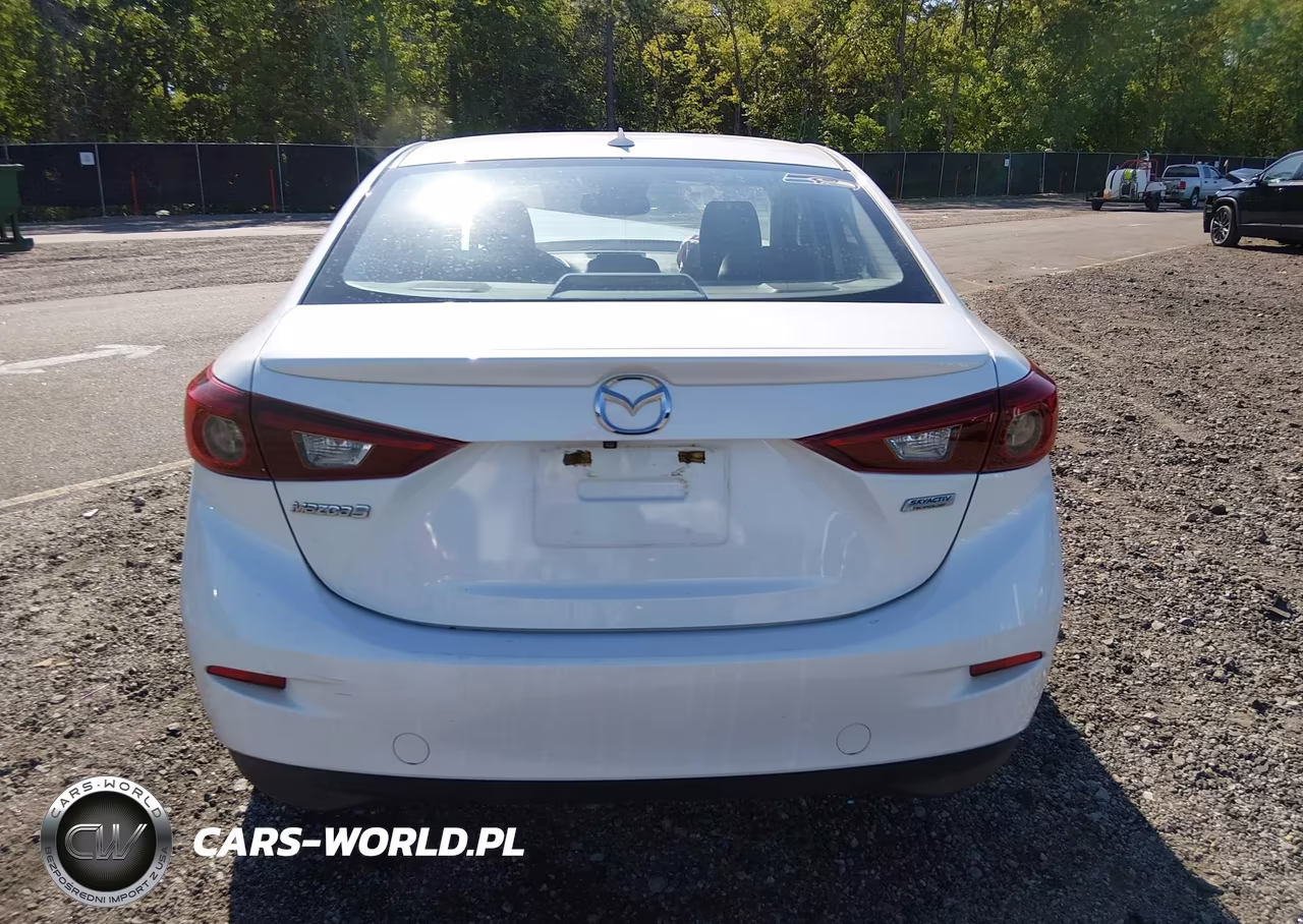 2017 Mazda Mazda3 Grand Touring VIN:JM1BN1W31H1137505 - 17