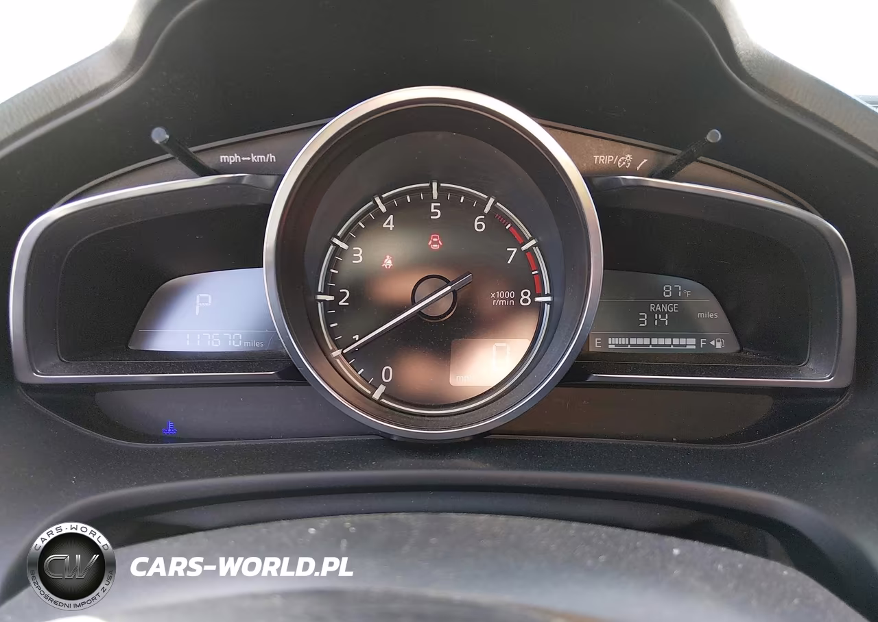 2017 Mazda Mazda3 Grand Touring VIN:JM1BN1W31H1137505 - 7