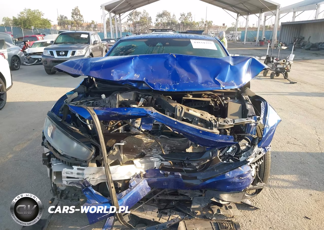 2020 Honda Civic Sport VIN:2HGFC4B80LH304152 - 11