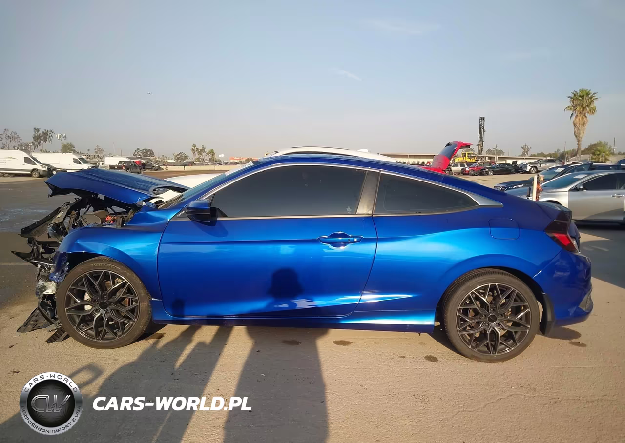 2020 Honda Civic Sport VIN:2HGFC4B80LH304152 - 13