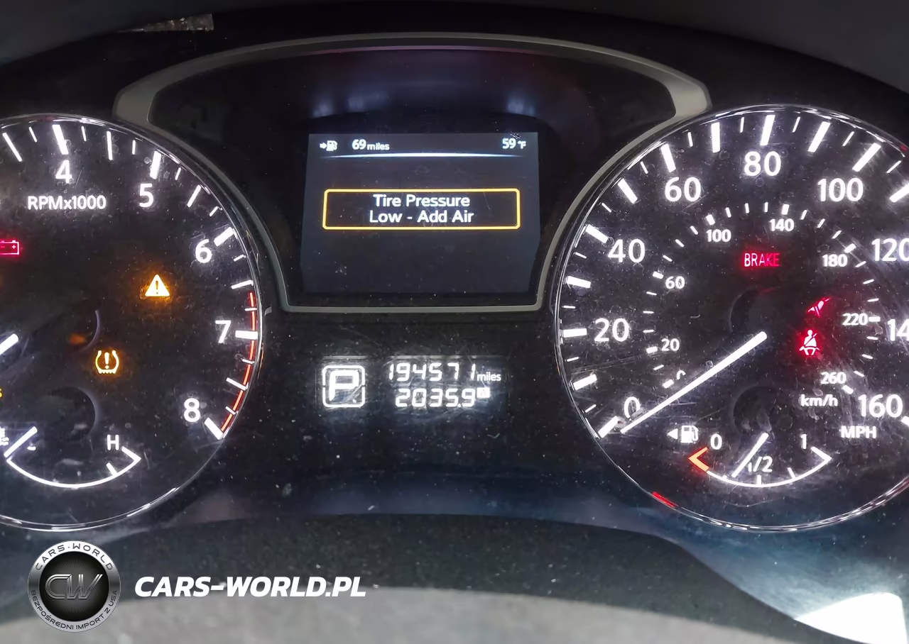 2013 Nissan Pathfinder S VIN:5N1AR2MN6DC643366 - 16
