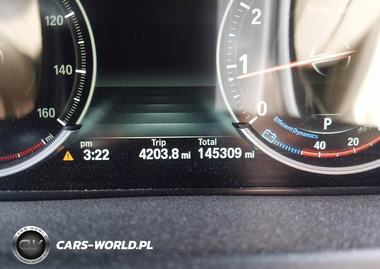 2015 BMW X6 xDrive50I VIN:5UXKU6C5XF0F93996 - 15