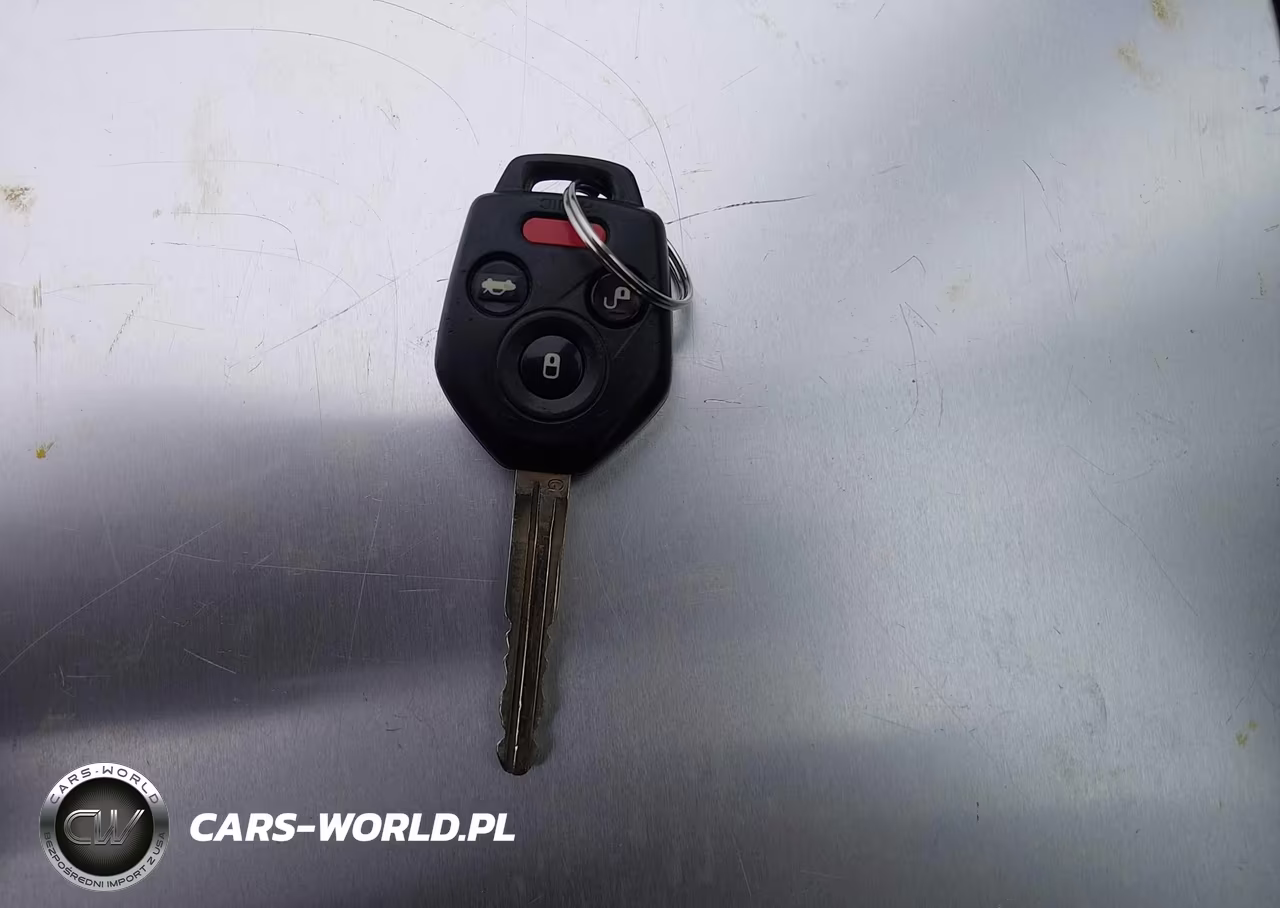 2017 Subaru Wrx VIN:JF1VA1B62H9810236 - 11