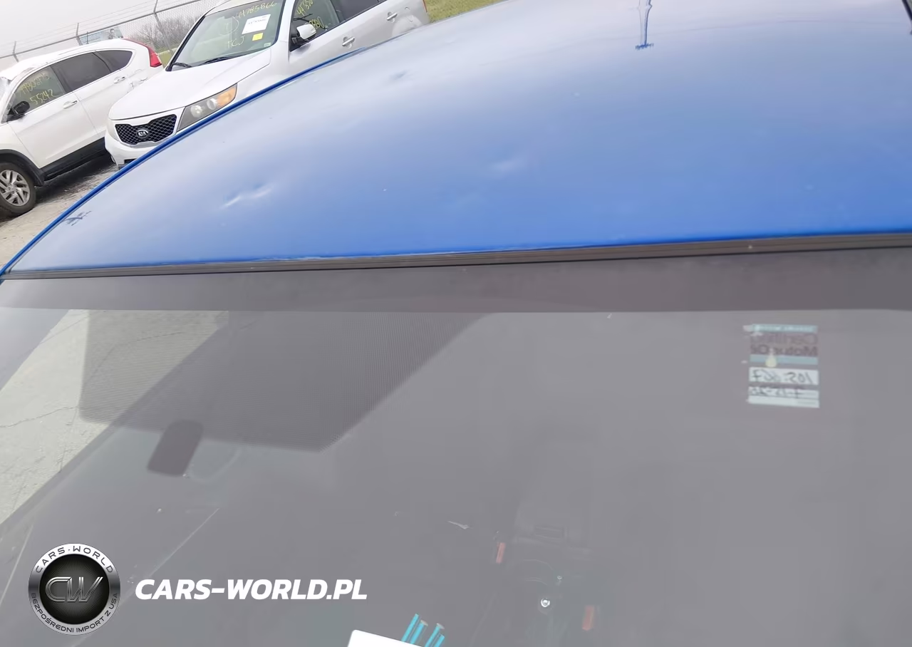 2017 Subaru Wrx VIN:JF1VA1B62H9810236 - 6