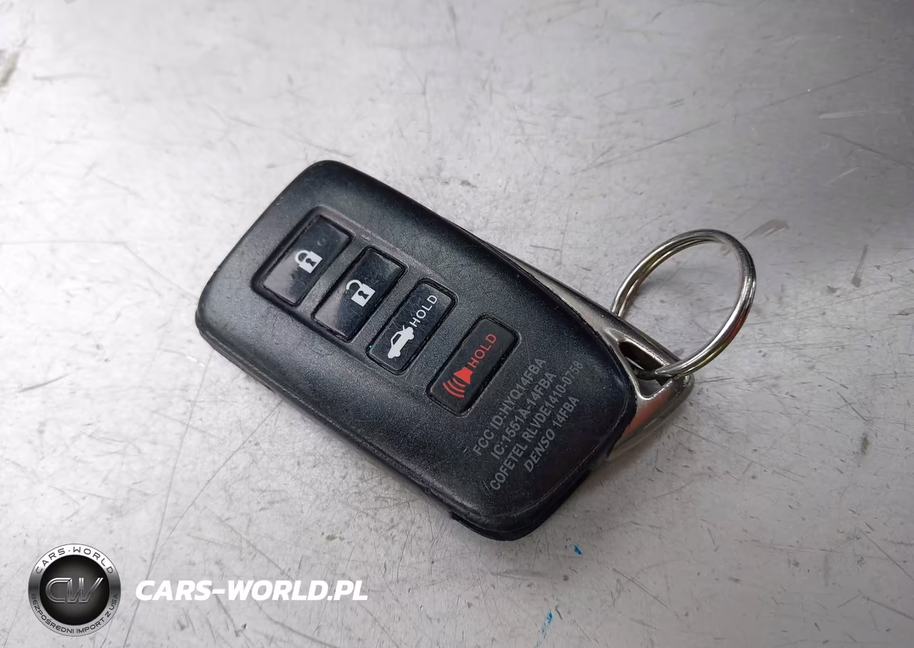 2019 Lexus Is 300 VIN:JTHBA1D20K5088611 - 11