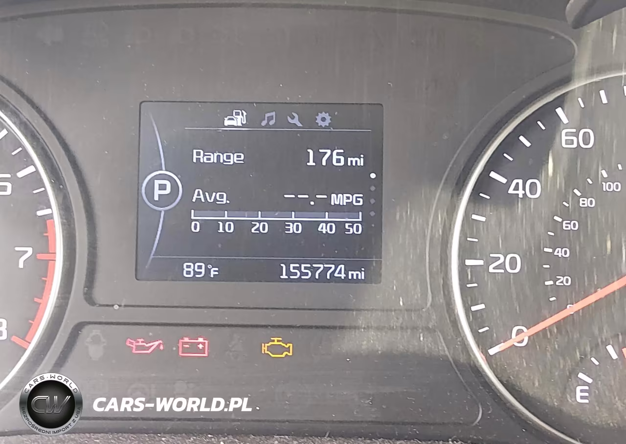 2018 Kia Optima Lx VIN:5XXGT4L30JG185332 - 16
