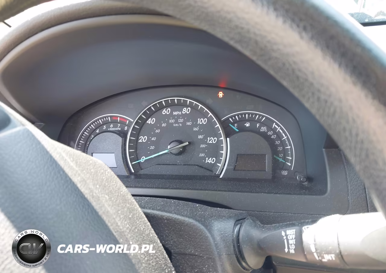 2014 Toyota Camry Le VIN:4T4BF1FK3ER379308 - 7