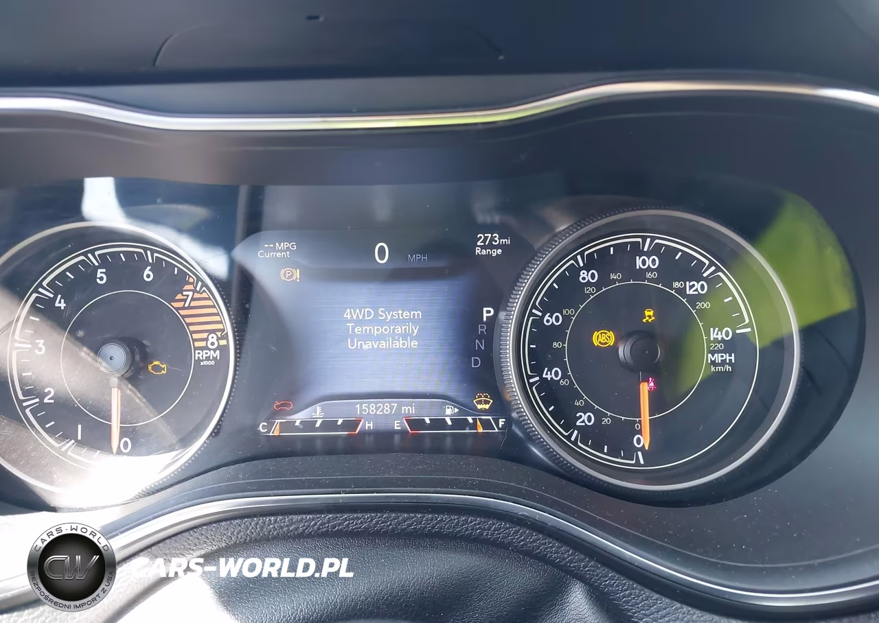 2019 Jeep Cherokee Limited 4X4 VIN:1C4PJMDX3KD440056 - 7