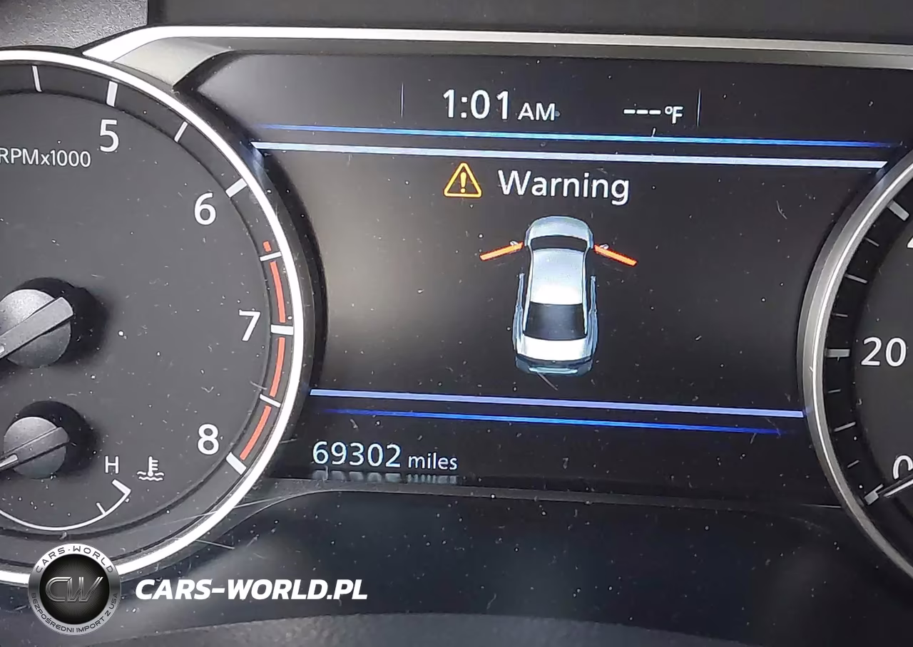 2022 Nissan Altima Sv Fwd VIN:1N4BL4DV2NN390032 - 15