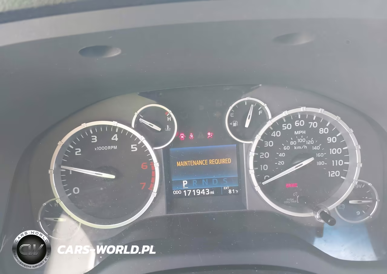 2016 Toyota Tundra Sr5 5.7L V8 VIN:5TFDW5F19GX556399 - 7