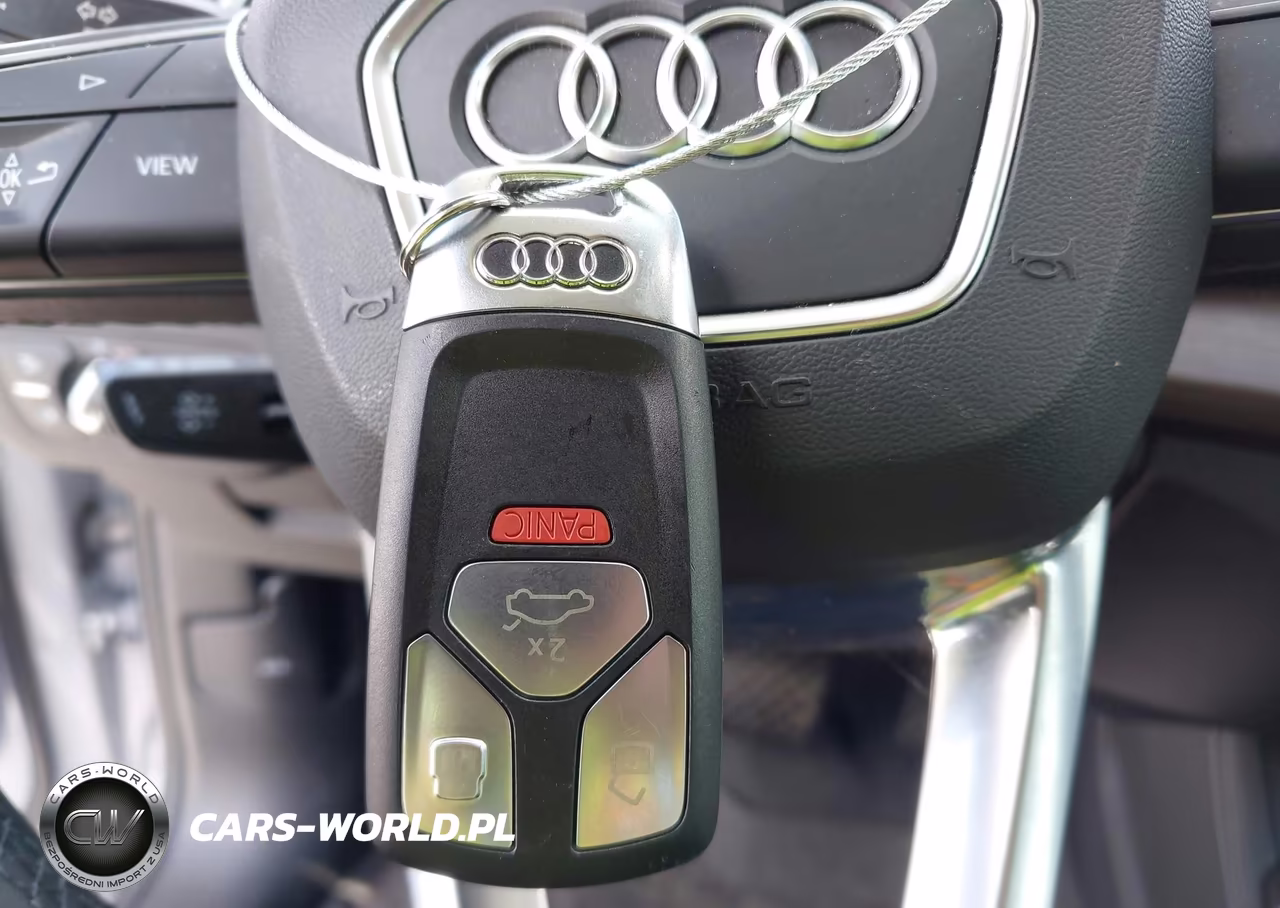 2022 Audi Q5 Premium Plus 40 Tfsi Quattro S Tronic VIN:WA1BBAFY4N2133257 - 11