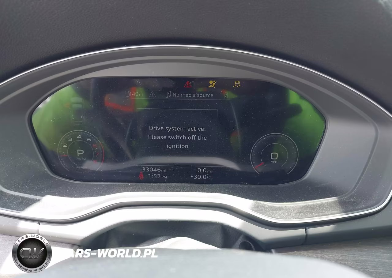 2022 Audi Q5 Premium Plus 40 Tfsi Quattro S Tronic VIN:WA1BBAFY4N2133257 - 7