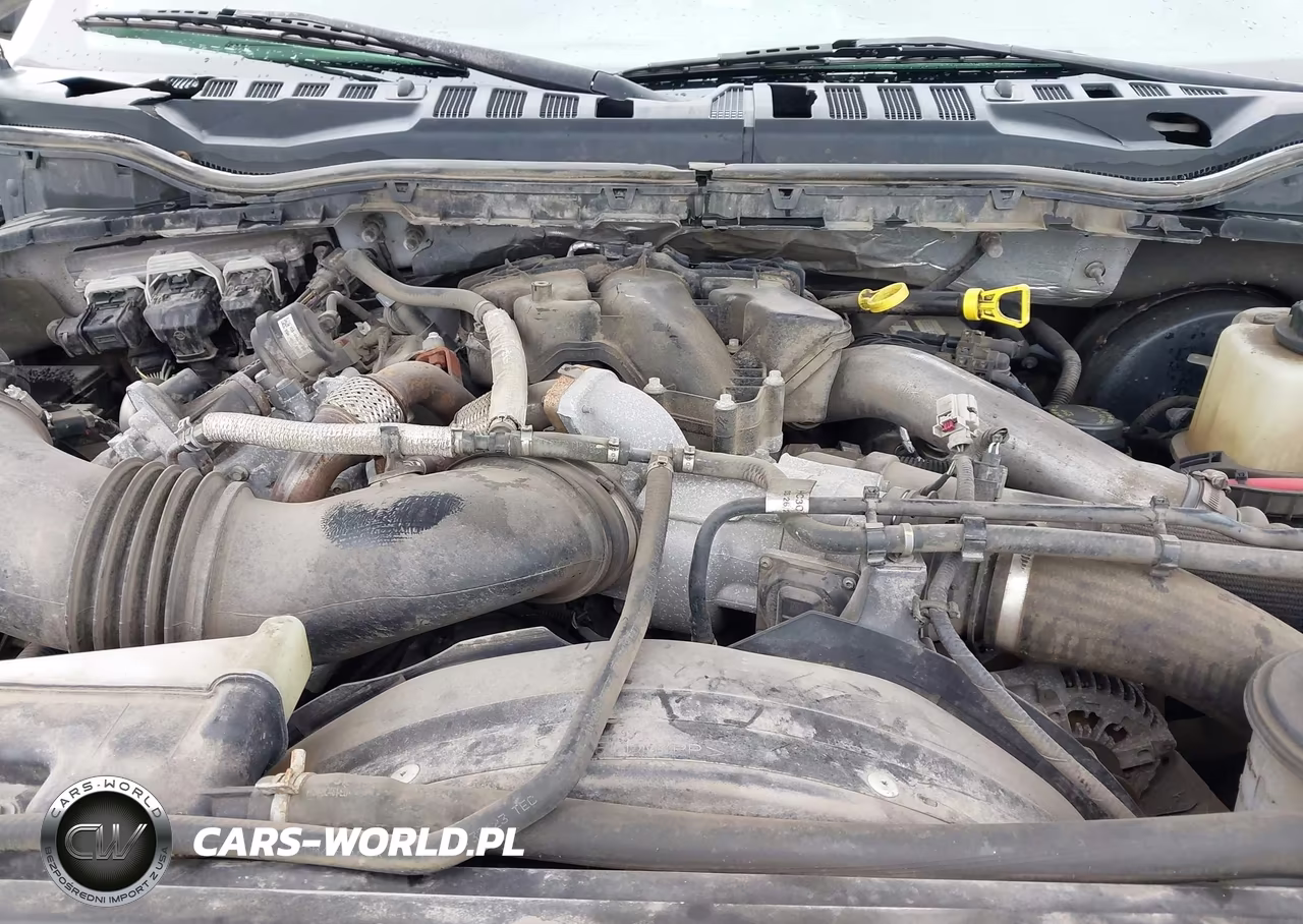 2019 Ford F-250 Xlt VIN:1FT7W2BT0KEE45750 - 10