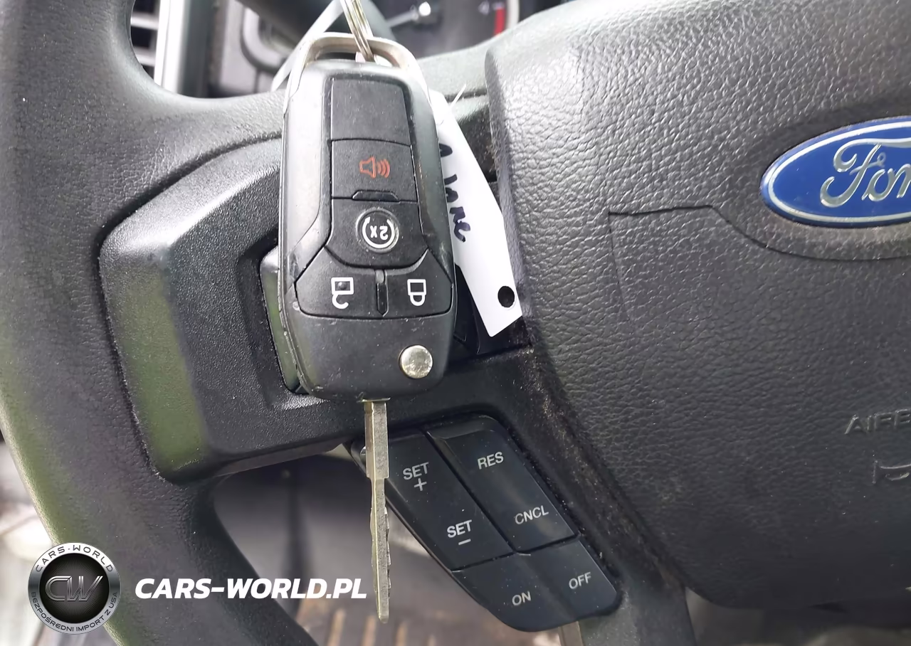 2019 Ford F-250 Xlt VIN:1FT7W2BT0KEE45750 - 11