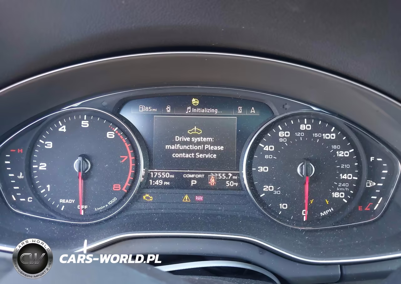 2024 Audi Q5 Premium 45 Tfsi S Line Quattro VIN:WA1GAAFY7R2001169 - 7