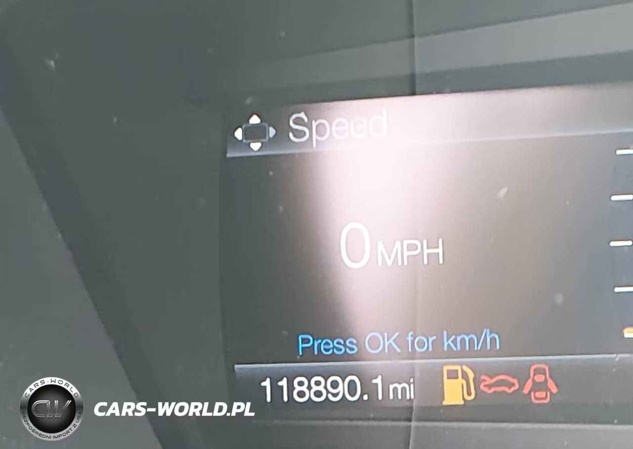 2019 Ford Fusion Se VIN:3FA6P0HD5KR179433 - 16