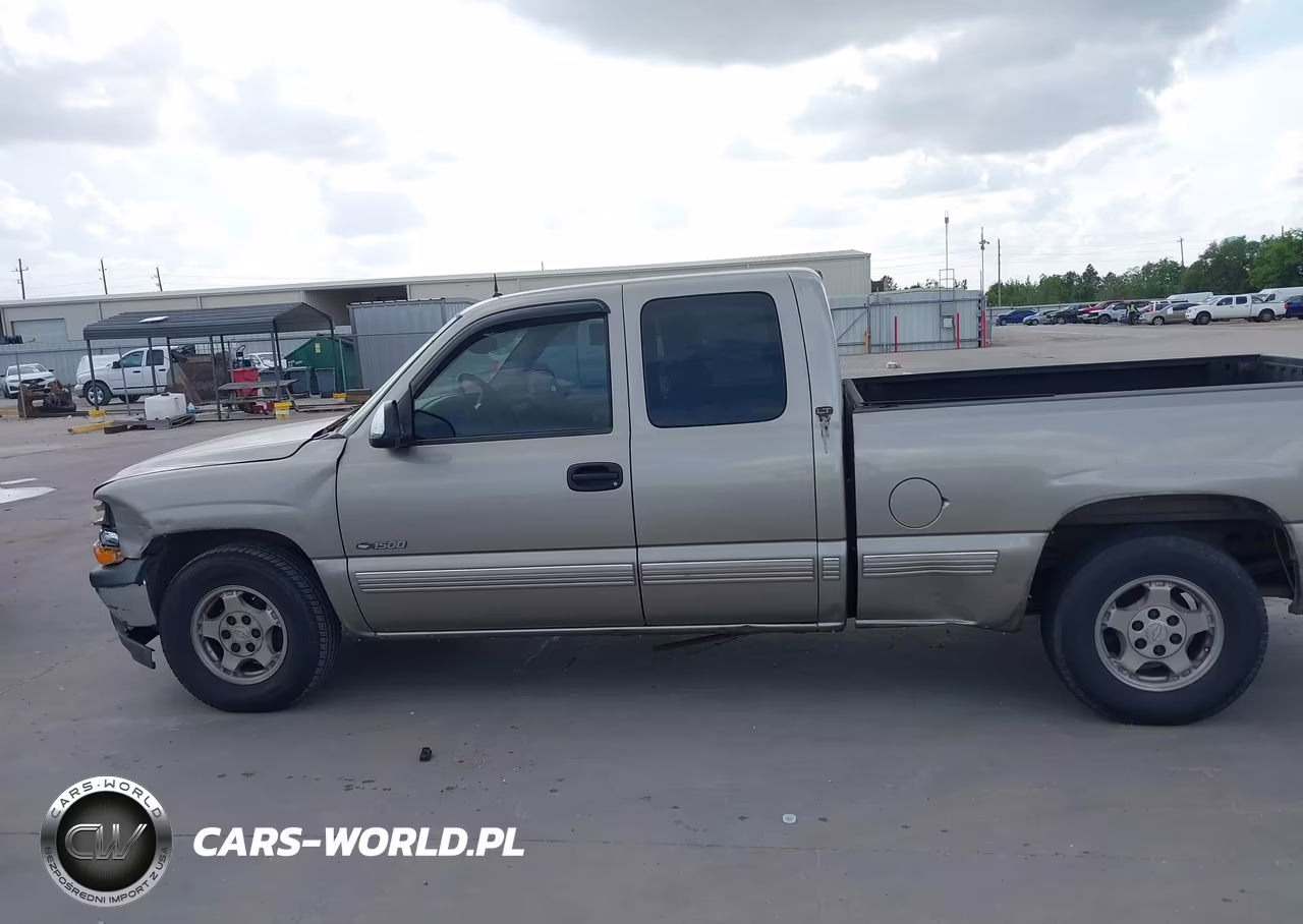 2002 Chevrolet Silverado 1500 Lt VIN:2GCEC19T021187134 - 14