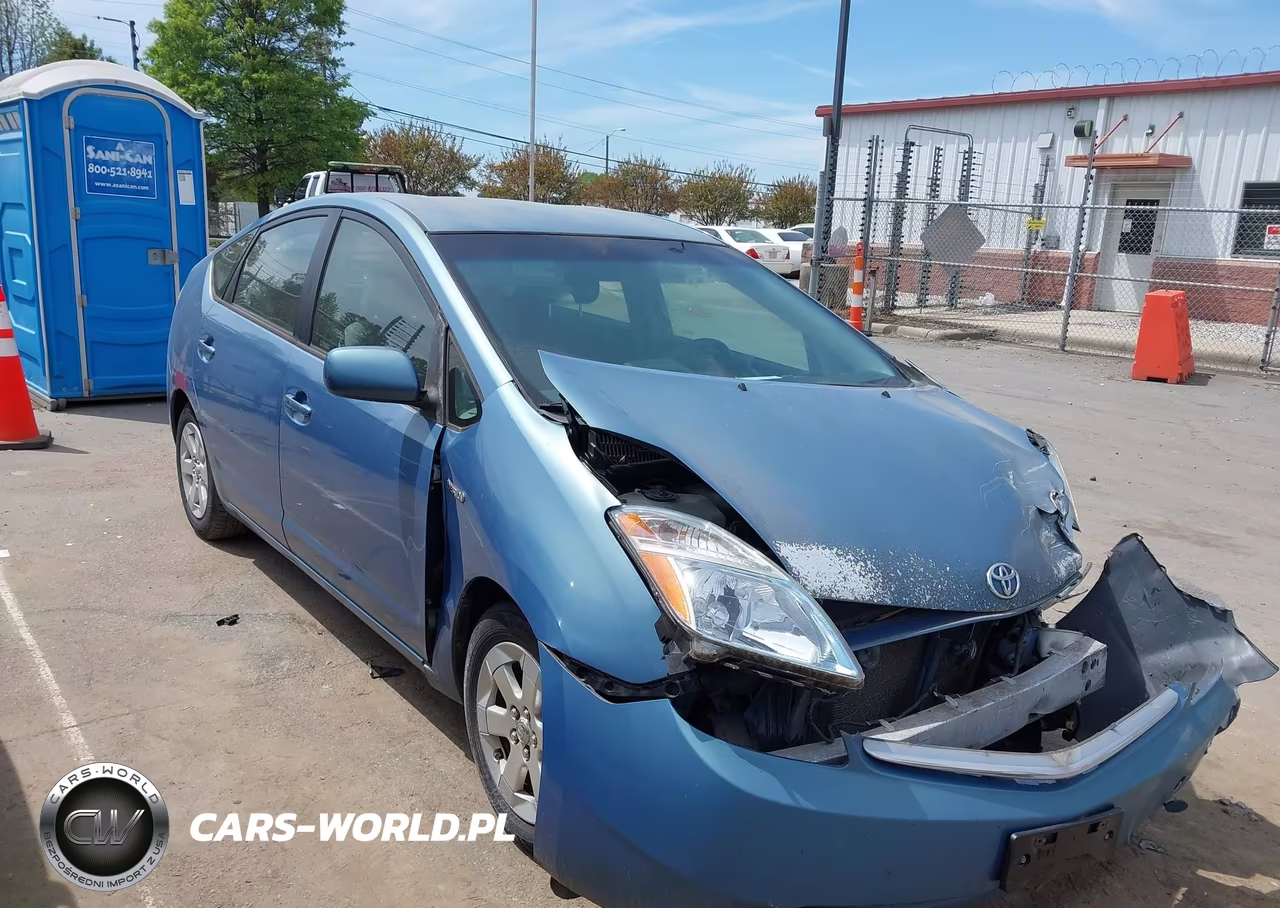 2006 Toyota Prius