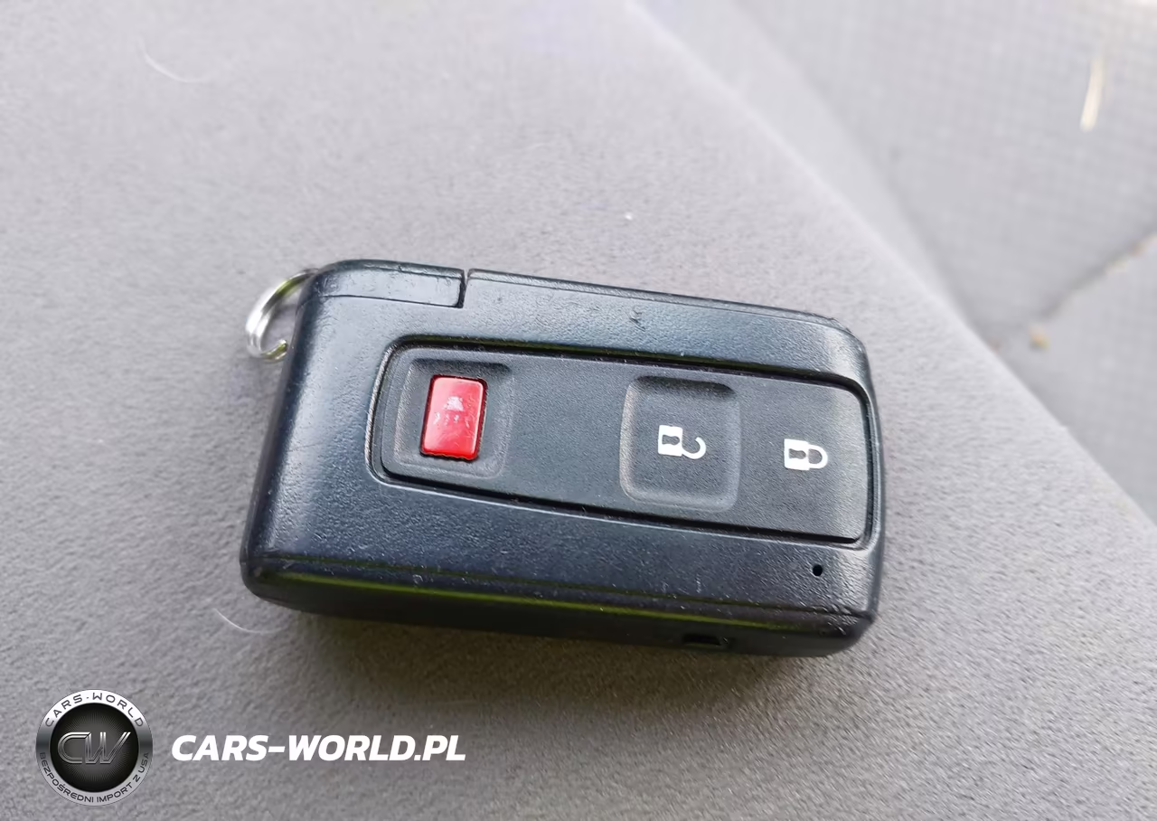 2006 Toyota Prius VIN:JTDKB20U463173531 - 11