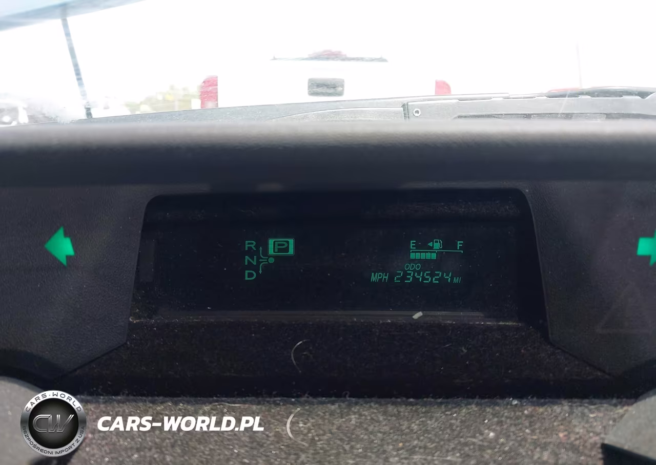 2006 Toyota Prius VIN:JTDKB20U463173531 - 7