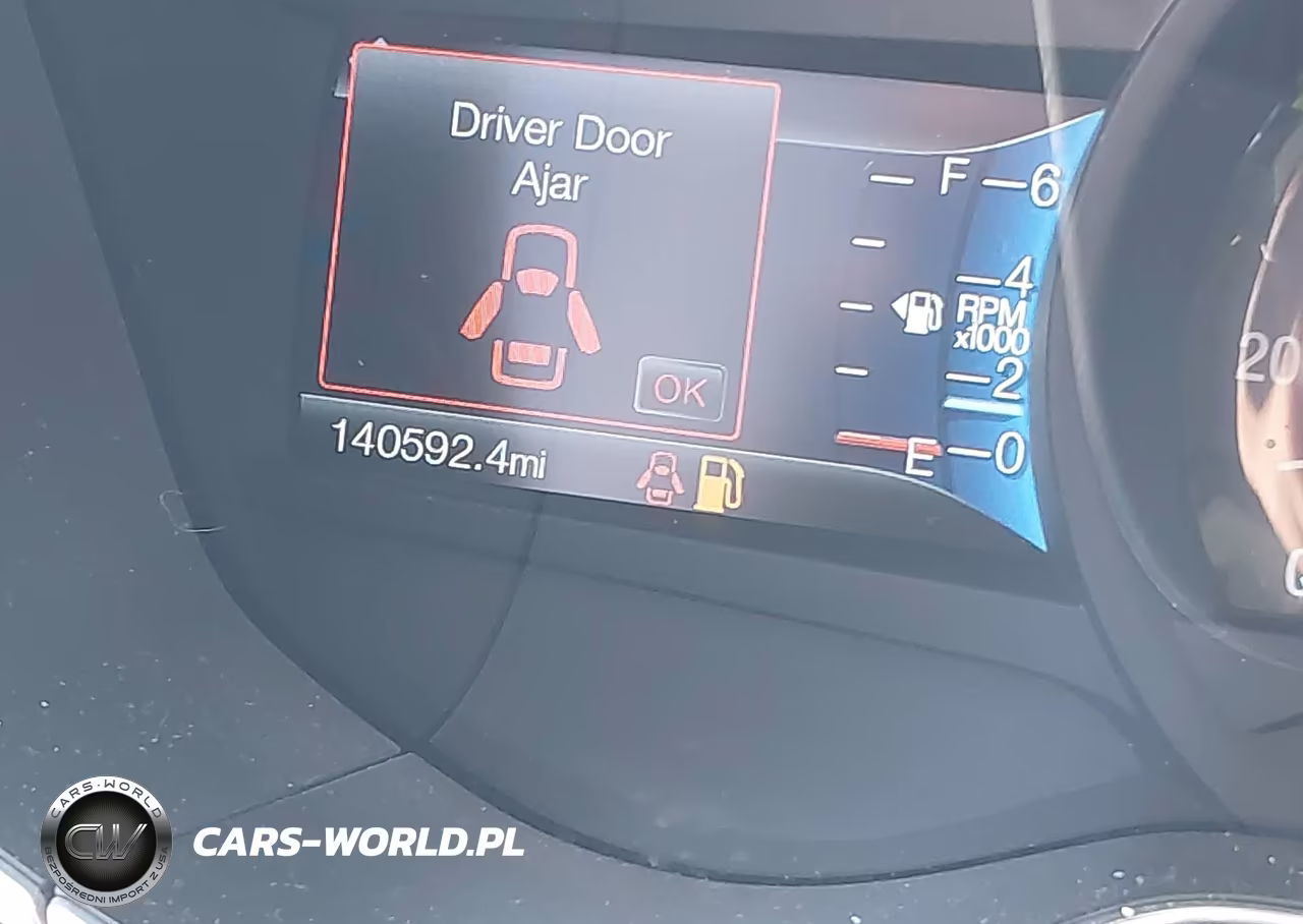 2016 Ford Fusion Titanium VIN:3FA6P0K91GR400134 - 15