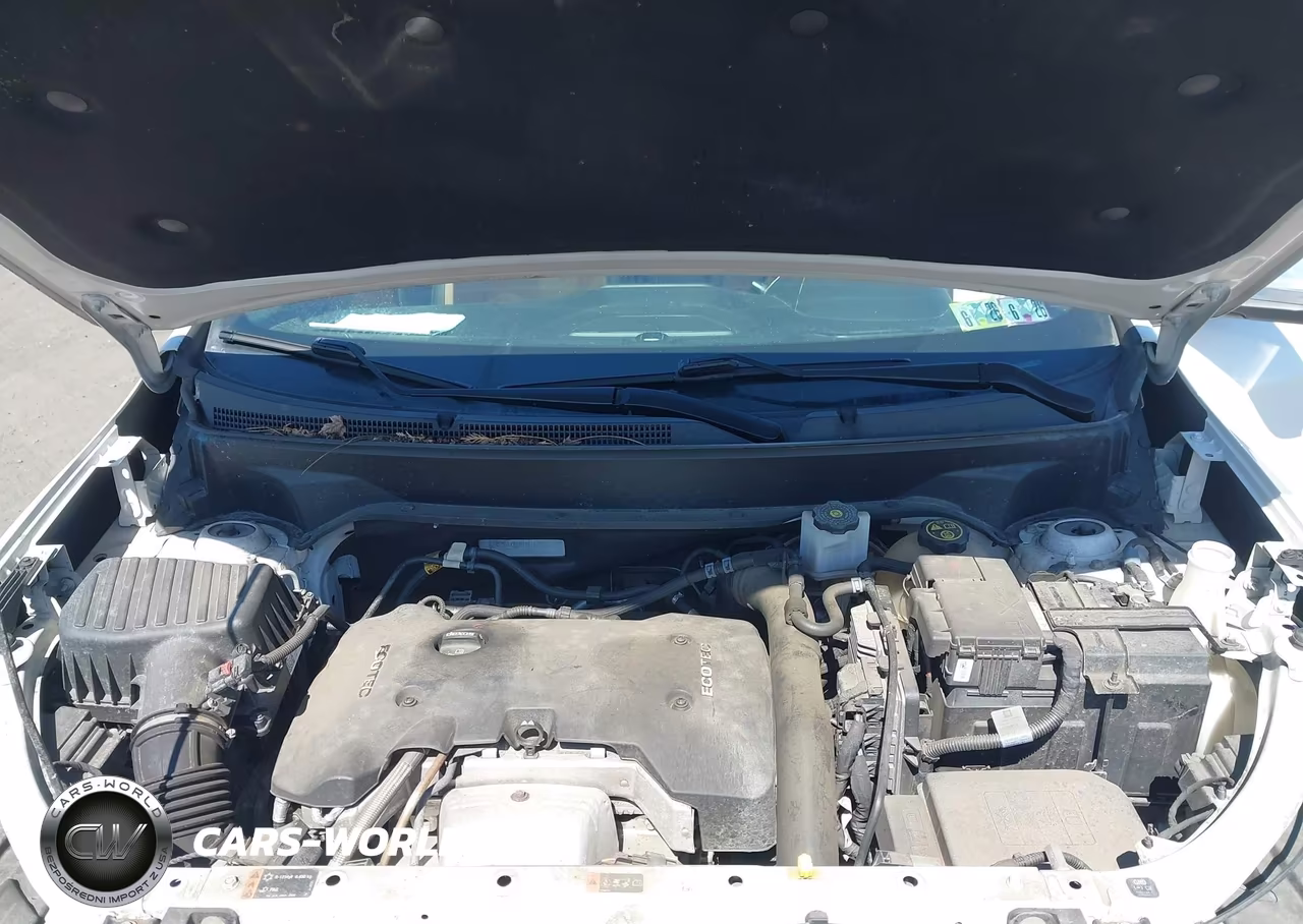 2018 Chevrolet Equinox Premier VIN:2GNAXWEX9J6161083 - 10