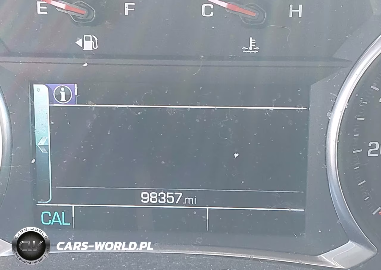 2018 Chevrolet Equinox Premier VIN:2GNAXWEX9J6161083 - 15