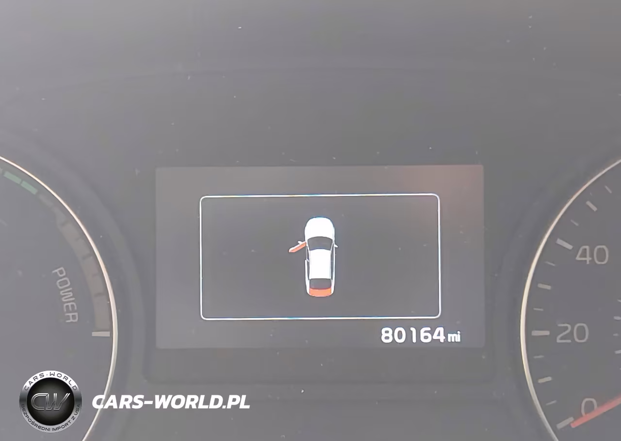 2017 Kia Optima Plug-In Hybrid Ex VIN:KNAGV4LD1H5019089 - 15