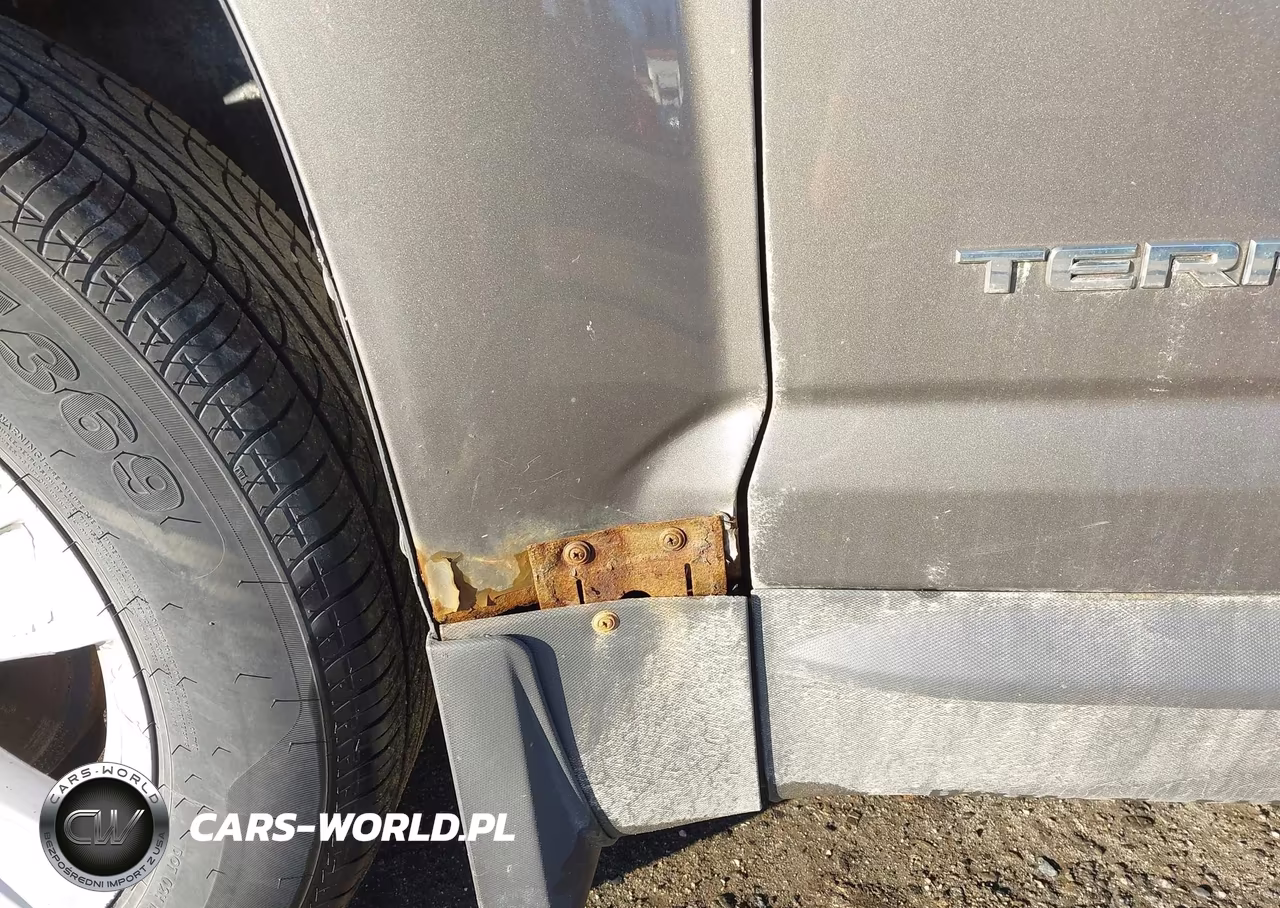 2012 GMC Terrain Sle-2 VIN:2GKFLTEK5C6111723 - 6