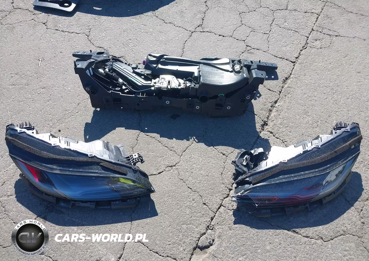 2025 Tesla Model 3 Long Range All-Wheel Drive VIN:5YJ3E1EB4SF904386 - 20