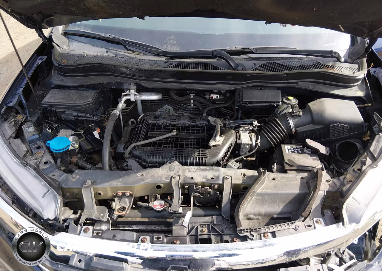 2018 Honda Pilot Ex-L VIN:5FNYF6H59JB033439 - 10