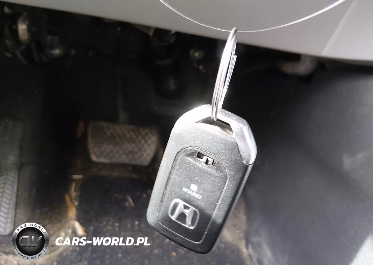 2018 Honda Pilot Ex-L VIN:5FNYF6H59JB033439 - 11