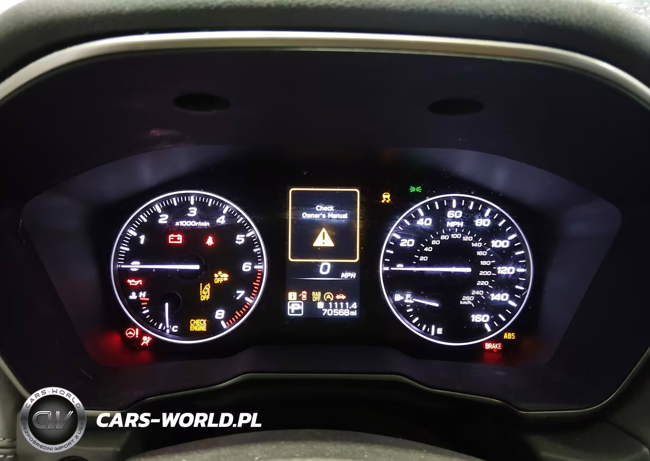 2021 Subaru Outback Onyx Edition Xt VIN:4S4BTGLD9M3149353 - 7