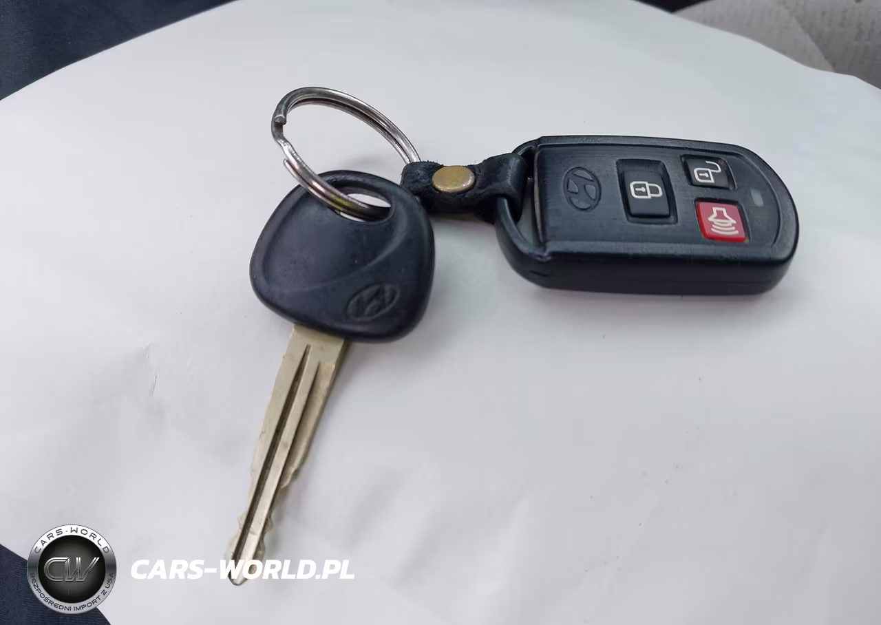 2004 Hyundai Elantra Gls-Gt VIN:KMHDN46D34U728765 - 11