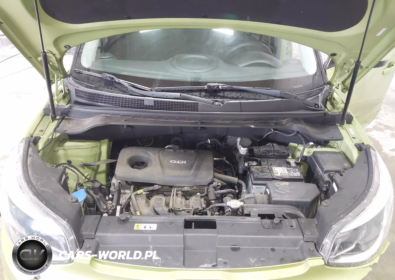 2018 Kia Soul VIN:KNDJN2A2XJ7902004 - 10
