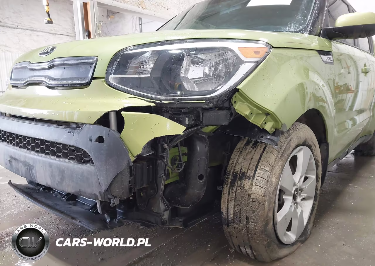 2018 Kia Soul VIN:KNDJN2A2XJ7902004 - 13