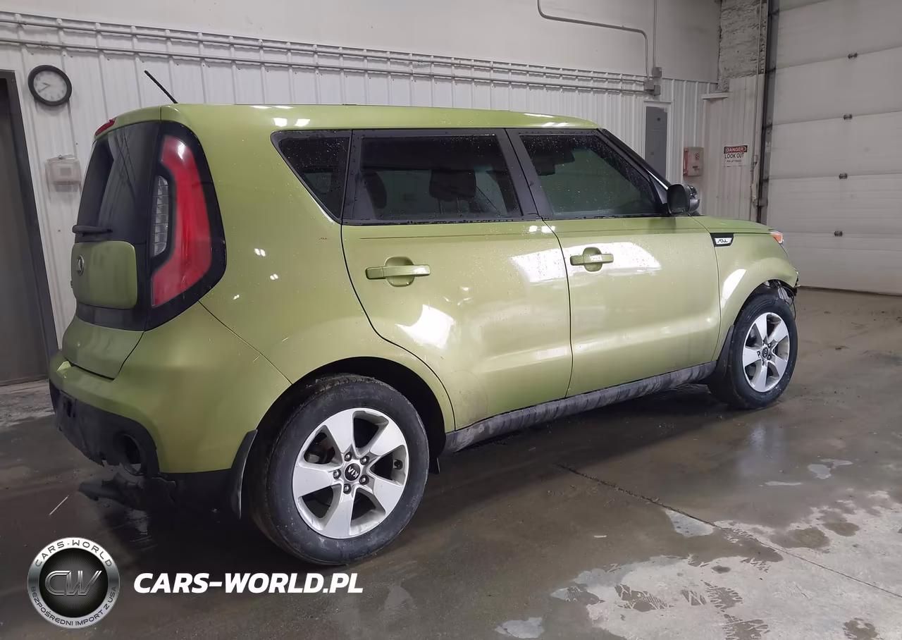 2018 Kia Soul VIN:KNDJN2A2XJ7902004 - 4
