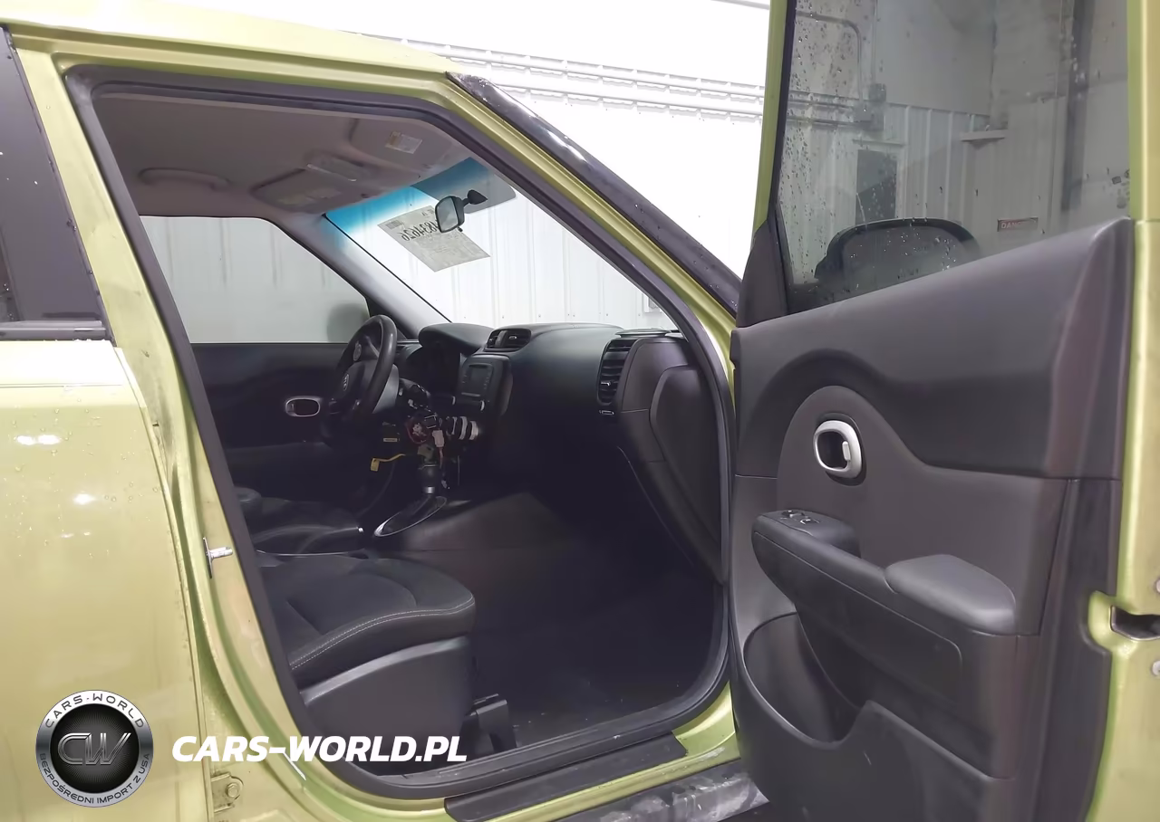 2018 Kia Soul VIN:KNDJN2A2XJ7902004 - 5