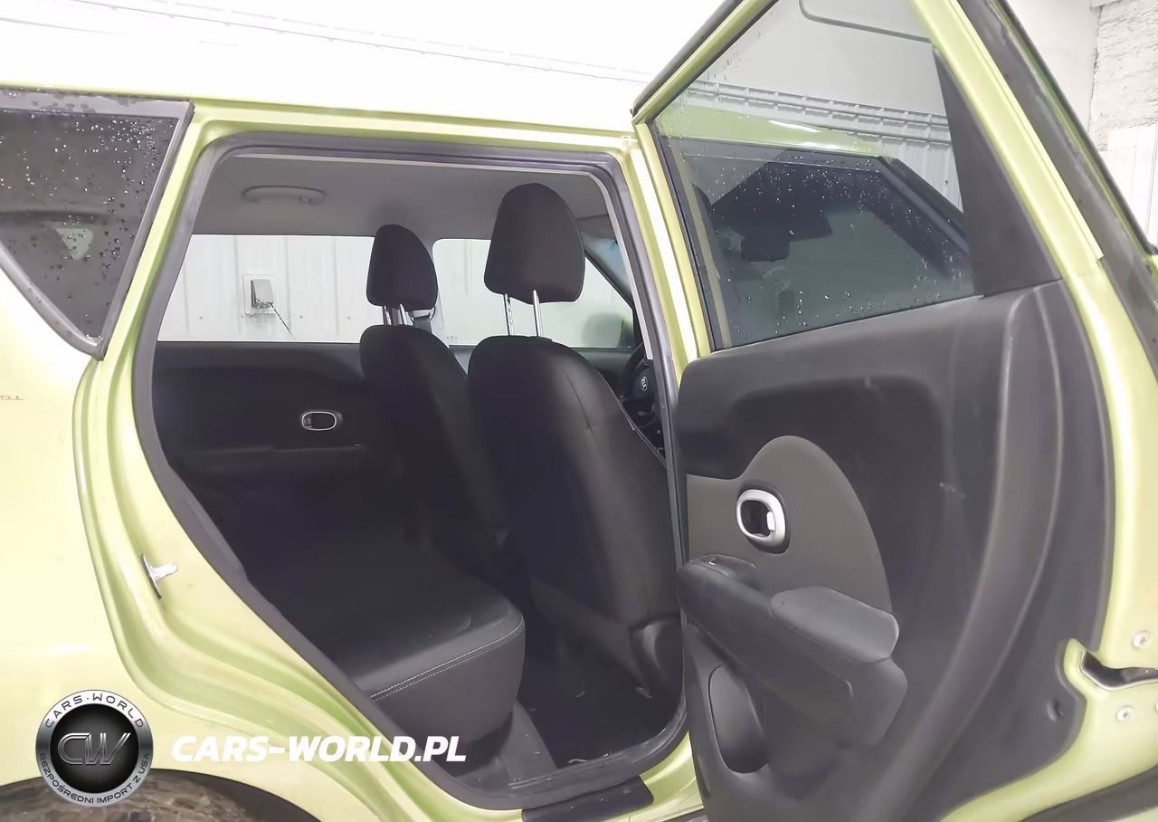 2018 Kia Soul VIN:KNDJN2A2XJ7902004 - 8