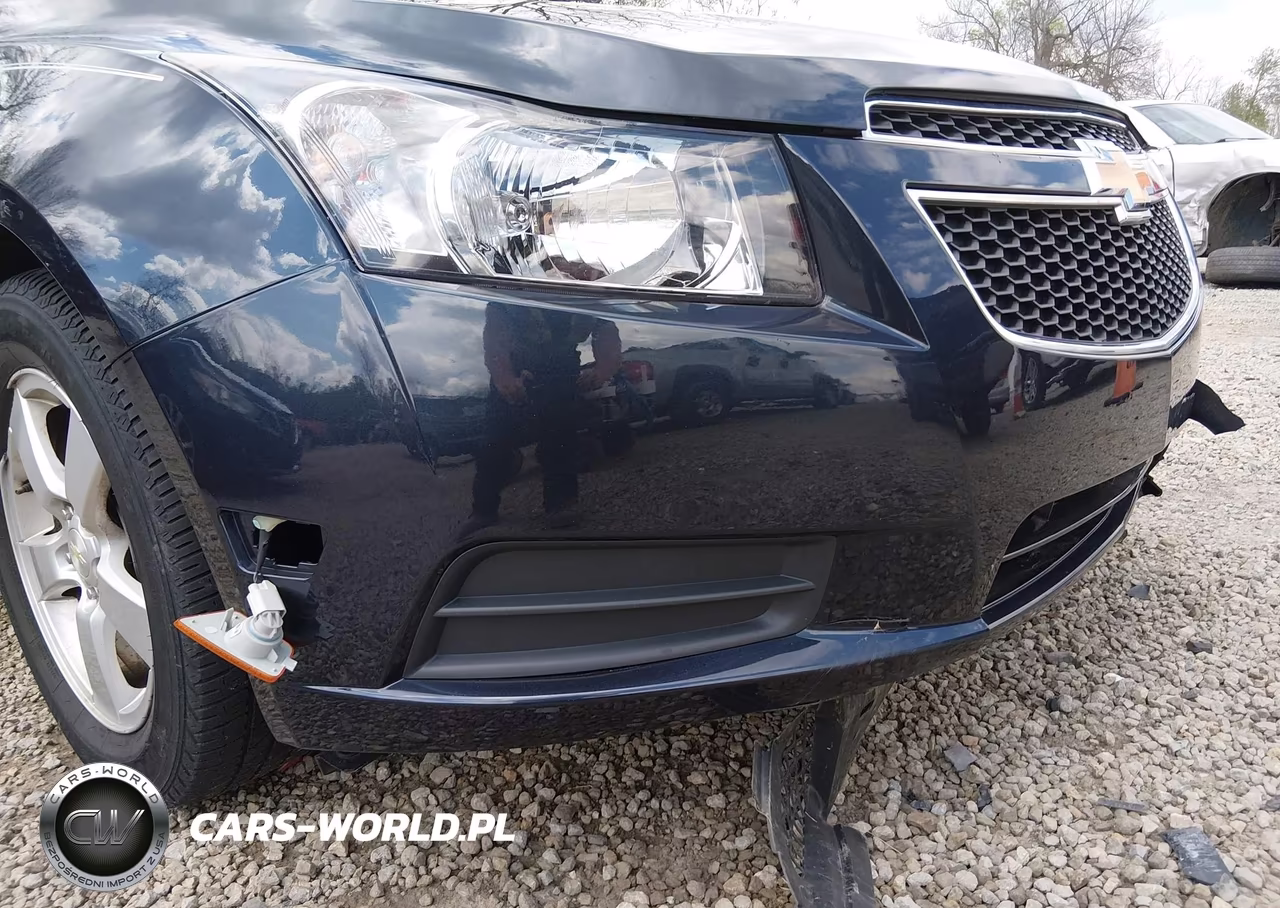2014 Chevrolet Cruze 1Lt Auto VIN:1G1PC5SB7E7393004 - 17