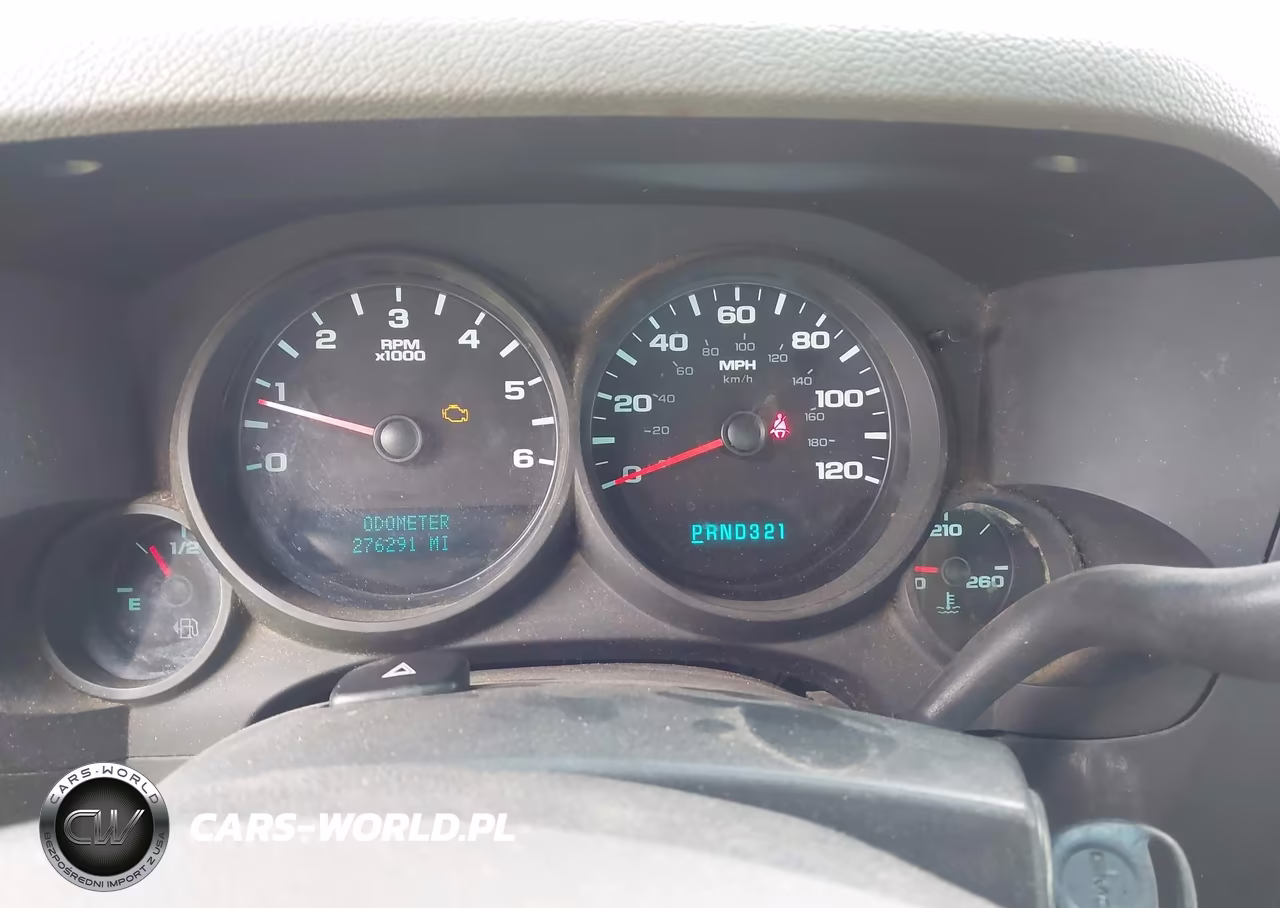 2010 GMC Sierra 1500 Work Truck VIN:1GTSCTEX4AZ263144 - 7