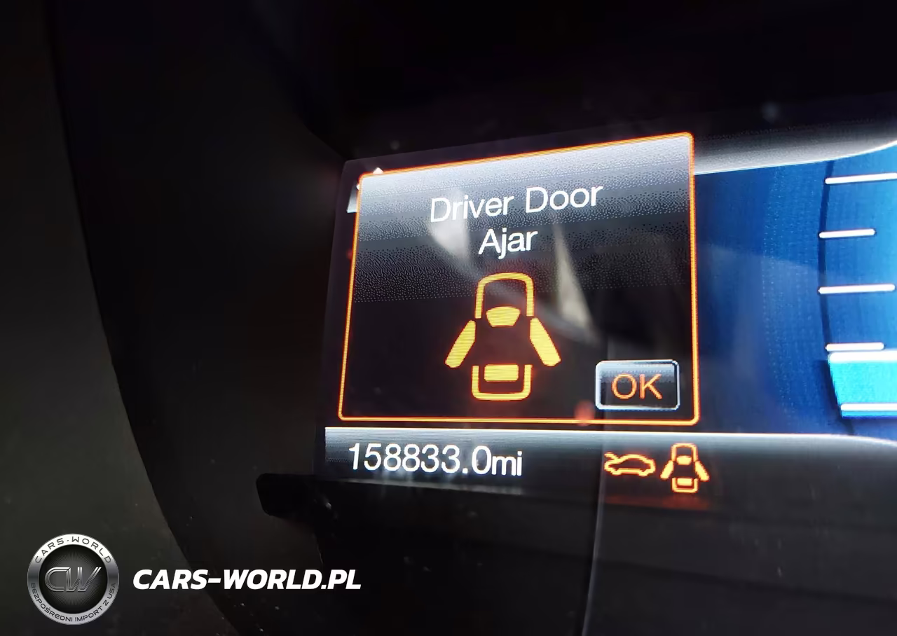 2017 Ford Edge Titanium VIN:2FMPK4K98HBC29575 - 15