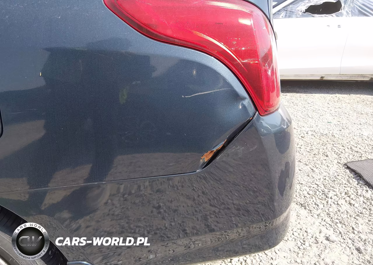 2016 Nissan Versa 1.6 S+ VIN:3N1CN7AP7GL817338 - 6